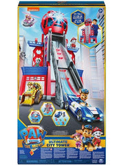 Paw Patrol Movie Lifesize Tower-Paw Patrol-778988363522