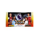 Panini Premier League 2023/24 Adrenalyn Xl Single Pack (Box Of 50)-BALL-Panini-8051708009545