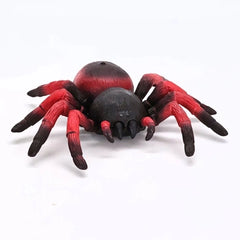 Rc Spider (Red)-Cars & Vehicles-Terra-62243426481