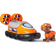 Paw Patrol Basic Vehicle Asst. A