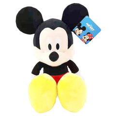 Disney Plush Core Mickey L 17In-Plush Toys-DISNP-6291061138762