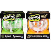 Game Perplexus Go (Spiral & Stairs ) Asst.-Spin Master Games-778988331156