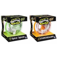 Game Perplexus Go (Spiral & Stairs ) Asst.-Spin Master Games-778988331156