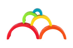 PLAYGO SHAKE, STACK & LEARN COMBO **