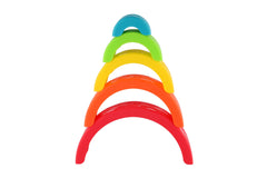 PLAYGO SHAKE, STACK & LEARN COMBO **