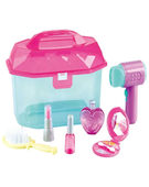 PLAYGO MISS BEAUTY CARRY CASE B/O - 7 PCS