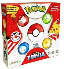 Pokemon Trainer Trivia-Pokemon-3760145062543