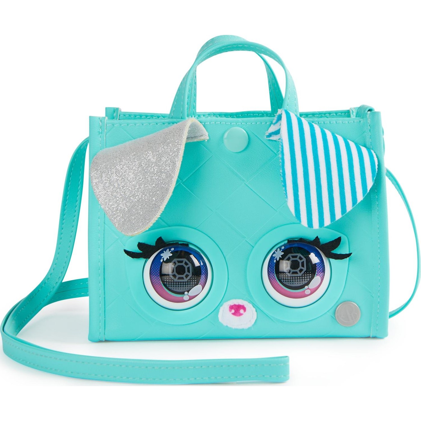 Purse Pets Totes Puppy Vipooch-Purse Pets-778988460856
