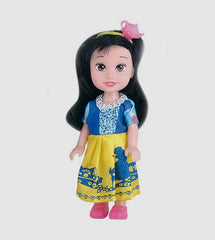 P.Joy Leila Princess Mini Suit. Pdq6 Woc-Dolls & Accessories-P.JOY-6291061146873