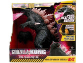 RC Walking Godzilla 1:12
