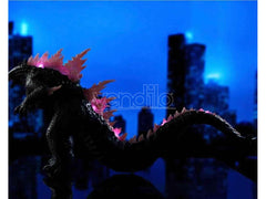 RC Walking Godzilla 1:12