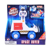Astro Venture Space Rover-Astro Venture-615266631112