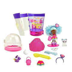 Sugar Surprise Doll Pdq6 Woc-FUNRIS