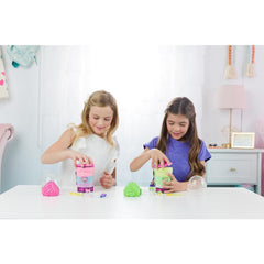 Sugar Surprise Doll Pdq6 Woc-FUNRIS