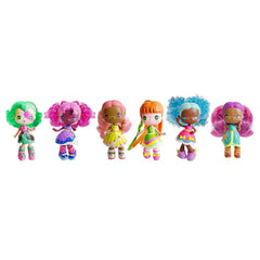 Sugar Surprise Doll Pdq6 Woc-FUNRIS
