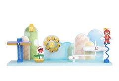 Nintendo Cloud Playset Dlx-ACTION FIGURES & PLAYSETS-World of Nintendo-192995402010