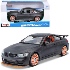 1:24 Bmw M4 Gts-Maisto-90159312468