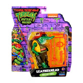 Tmnt Leatherhead Rockin Croc Basic Figure-TMNT-43377832942