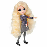 Ww Fashion Doll 8- Luna-Dolls & Accessories-Wizarding World-778988397695