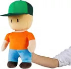 Stumble Guys Feature Plush-Plush Toys-Stumble Guys-810128422185