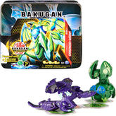 Bakugan Legends Baku-Tin S5 Asst.-Bakugan-778988448724