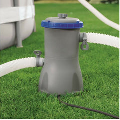 Bestway Filter Pump 800Gal-POOL ACCESSORIES-Bestway-