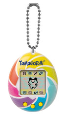 Tamagotchi Origi. Candy Swirl B/O-Dolls & Accessories-BANDAI-