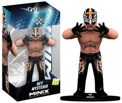 WWE Rey Mysterio