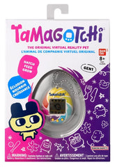 Tamagotchi Origi. Candy Swirl B/O-Dolls & Accessories-BANDAI-
