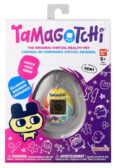 Tamagotchi Origi. Candy Swirl B/O-Dolls & Accessories-BANDAI-
