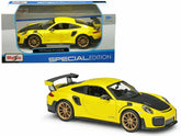 1:24 SP. ED. (B) - Porsche 911 GT2 RS