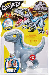 Goo Jit Zu Jwd S2 W2 Hero Pack-Goo Jit Zu-630996413036