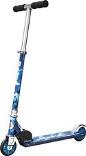 Razor Scooter Shark Camo Blue-Ride-On & Scooters-RAZOR-845423026356
