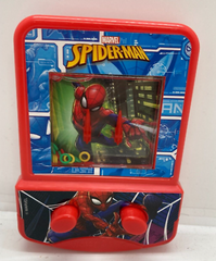 Marvel Spiderman Ring Water Game-STRIDE