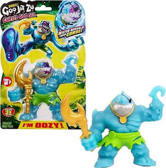 Heros Of Goo Jit Zu Cursed Goo Sea S10 Hero Pk - Thrash-Goo Jit Zu-630996426647