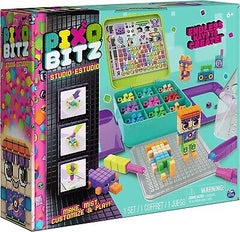 Pixobitz Studio-Dolls & Accessories-Pixobitz-778988382783