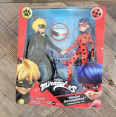 Miraculous Mission Accmplshd Ladybug&Cat Noir-Miraculous-43377503651