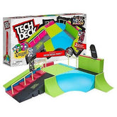 Tech Deck X-Connect Neon Mega Park by Tech Deck for kids - toys