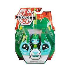 Bakugan Core Cubbo 1-Pk S4 Asst.-Bakugan-778988434659
