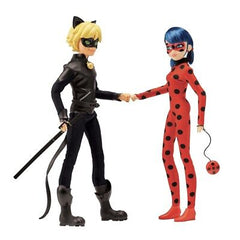 Miraculous Mission Accmplshd Ladybug&Cat Noir-Miraculous-43377503651