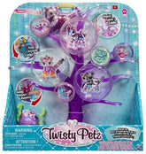 Twisty Pets Jewelry Chandelier Tree by Twisty Pets for kids - toys