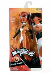 Miraculous Moments Small Doll - Cat Noir-Miraculous-43377504030