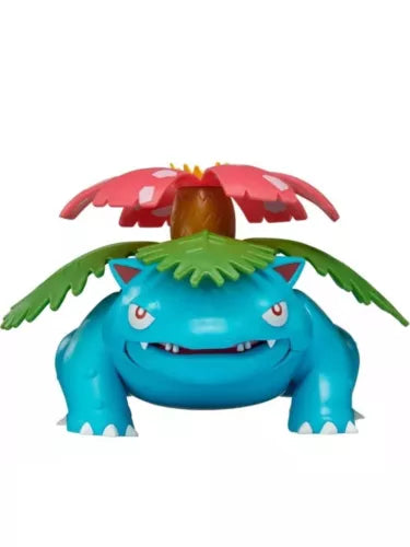 Pokemon Battle Epic Figure 12 Asst-ACTION FIGURES & PLAYSETS-Pokemon-95164