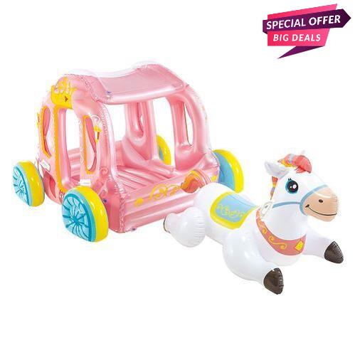 Intex Princess Carriage-INTEX