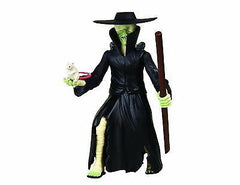 Tmnt Leatherhead Rockin Croc Basic Figure-TMNT-43377832942