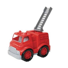 PLAYGO ON THE GO FIRE ENGINE - MINI *