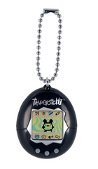 Tamagotchi Origi. Original Black B/O-Dolls & Accessories-BANDAI-