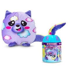 Misfittens Kawaii Theme Pdq12 (Assorted - Includes 1)-MISFIT-BASICF-