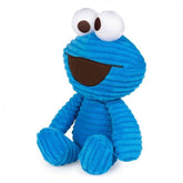 Gund Ss Cuddly Corduroy Cookie Monster-Gund-778988414033