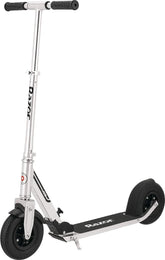 Razor Scooter A5 Air Silver-Ride-On & Scooters-RAZOR-845423018245